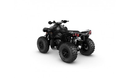 Renegade 1000 X xc Triple Black INT Renegade 1000 X xc Triple Black INT